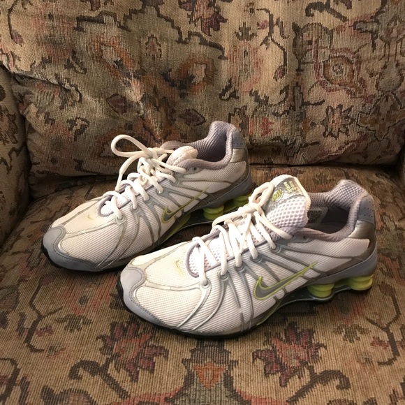nike shox n